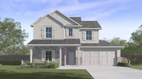 1957 Freeman St, Tyler, TX 75704