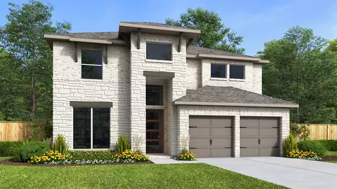 603 Running Iron Trl, Mansfield, TX 76063