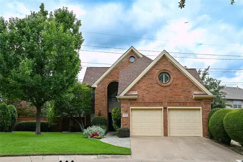 4115 Rive Ln, Addison, TX 75001