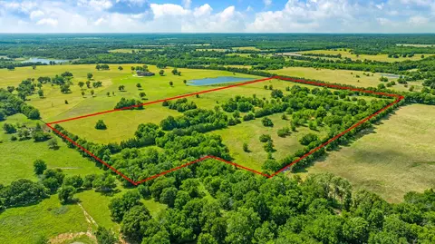 0000 County Road 42200, Paris, TX 75462
