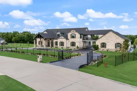 375 Chisholm Ranch Dr, Rockwall, TX 75032