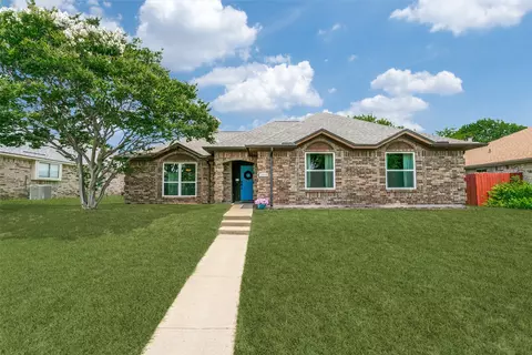 1513 Evergreen Dr, Allen, TX 75002