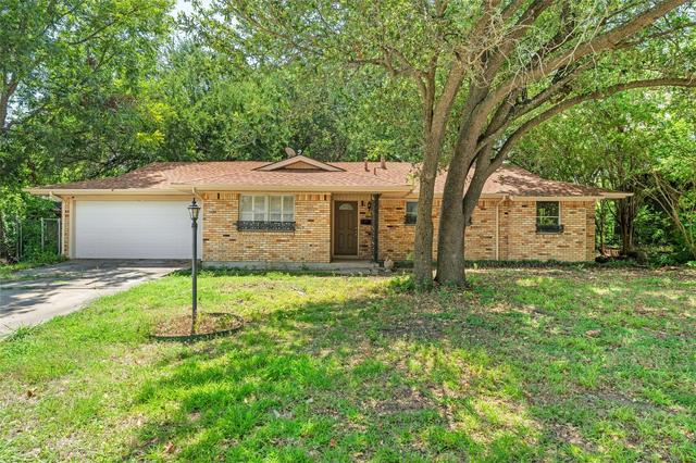 5605 Wales Ave, Fort Worth, TX 76133