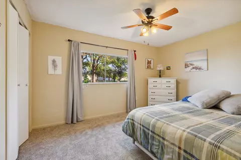 Bedroom - 2338 N Tool Dr, Seven Points, TX 75143 photo 2 of 3
