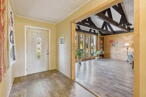 Entry Way - 2338 N Tool Dr, Seven Points, TX 75143 photo 1 of 1