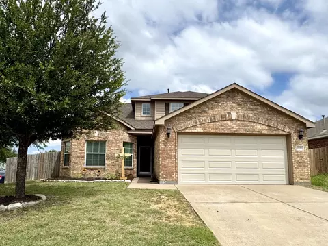 1100 Port Way, Crowley, TX 76036