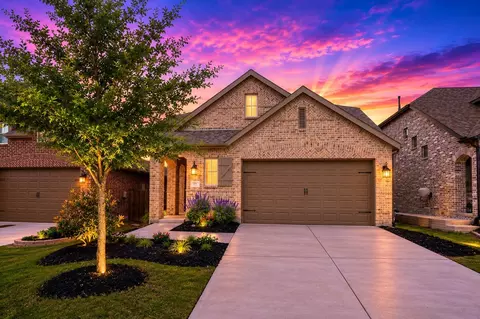 1822 Eagle Lndg, Van Alstyne, TX 75495