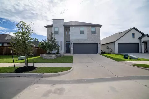 2829 Prospect St, Celina, TX 75009