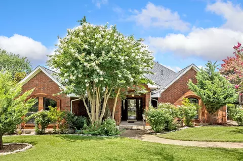 809 Lake Meadows Cir, Rockwall, TX 75087