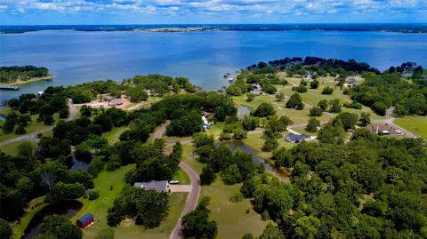 lot1 2 Clark Dr, Streetman, TX 75859