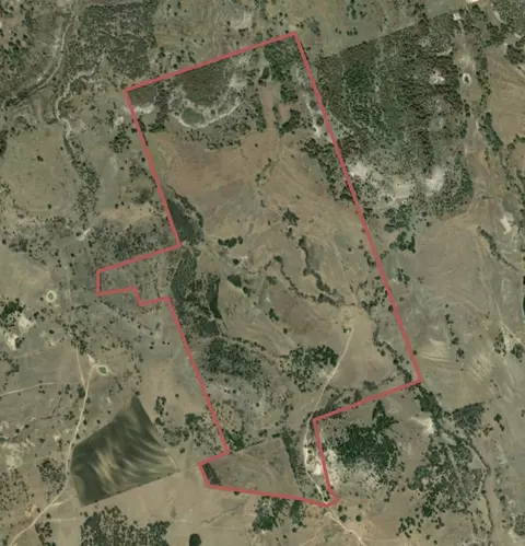 Pr 530 A Pr 530 A, Evant, TX 76525