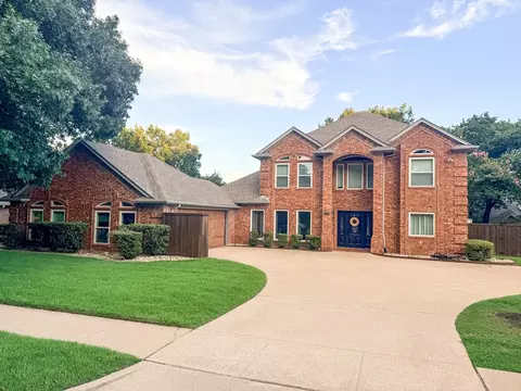 3409 Culwell St, Flower Mound, TX 75022