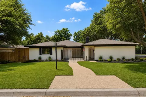 6316 Wallingford Dr, Fort Worth, TX 76133