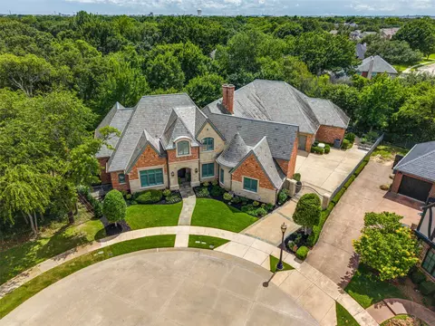 151 Washington Ct, Coppell, TX 75019