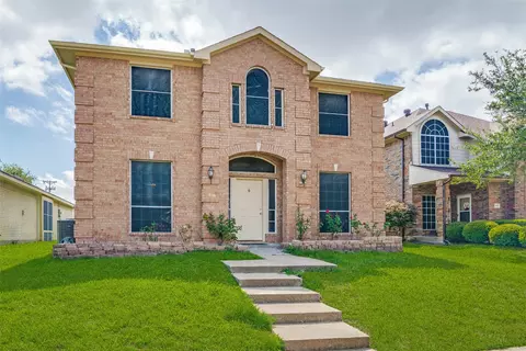 806 Orian Dr, Mesquite, TX 75181