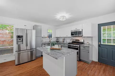 143 N Imperial Dr, Denison, TX 75020