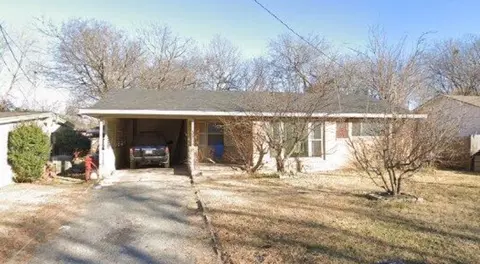 421 W Lamberth Rd, Sherman, TX 75092