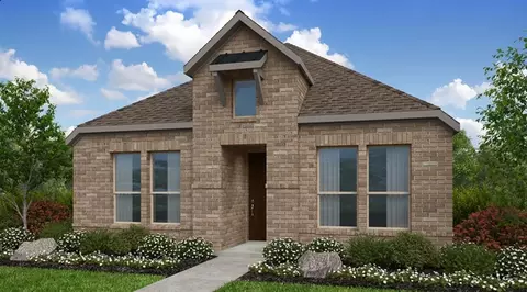 1021 Fallow Ln, Celina, TX 75009