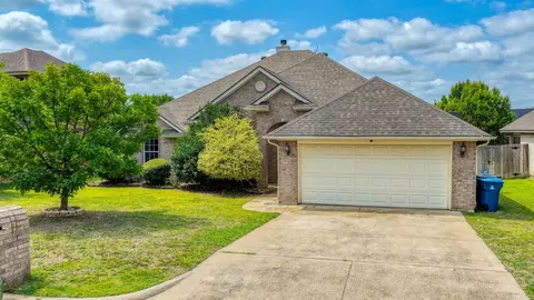 116 Clyde Dr, Aledo, TX 76008