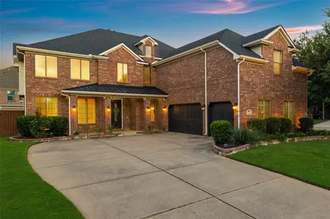 1805 Lewis Crossing Dr, Keller, TX 76248
