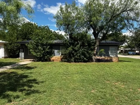 701 Forrest Ave, Abilene, TX 79603