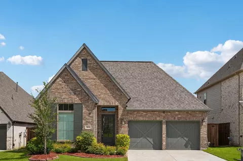 10513 Joplin Blues Ln, Fort Worth, TX 76126
