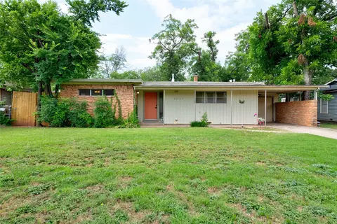 4041 Monticello St, Abilene, TX 79605