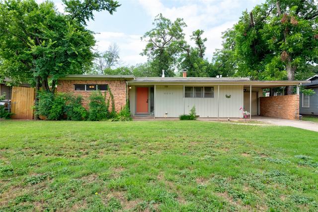 4041 Monticello St, Abilene, TX 79605