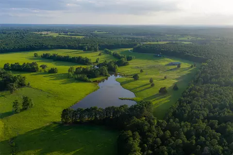 2030 County Road 1640, Grapeland, TX 75844