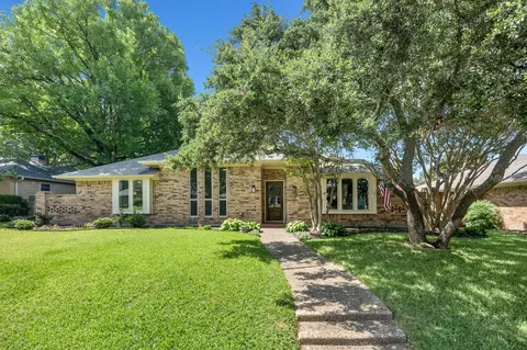 1608 Callaway Dr, Plano, TX 75075