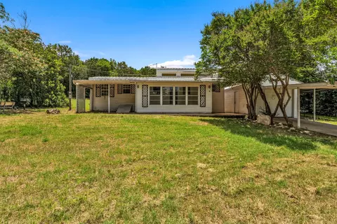 116 Kennedy, Whitney, TX 76692