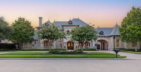 2933 Belclaire Dr, Frisco, TX 75034