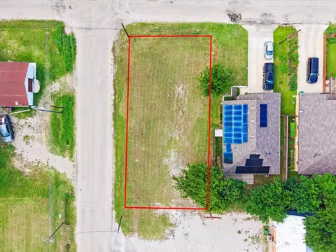 1000 SE 3rd St, Mineral Wells, TX 76067