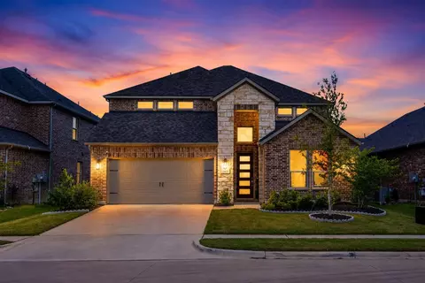 2421 Rosewood Way, Northlake, TX 76226