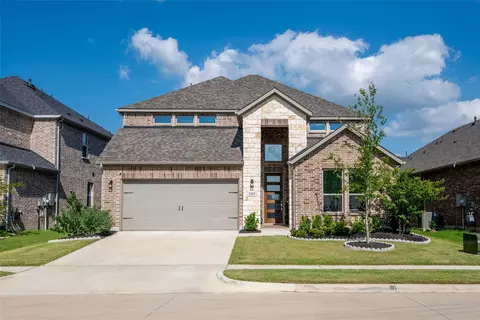 2421 Rosewood Way, Northlake, TX 76226
