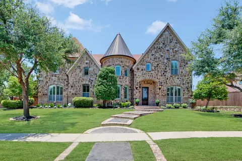 5503 Summer Star Ln, Frisco, TX 75036