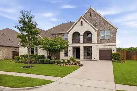 7500 River Park Dr, Mckinney, TX 75071