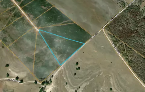 0 County Road 630, Hamilton, TX 76531