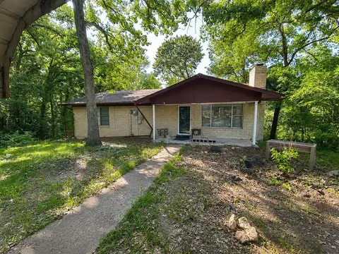 105 Elaine Dr, Gun Barrel City, TX 75156