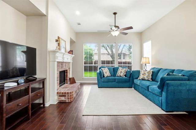 4016 Sharondale Dr, Flower Mound, TX 75022