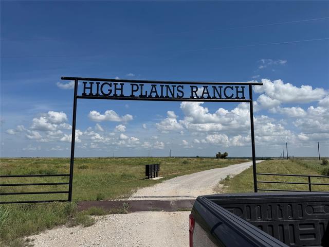 0 Longview Ln, Bowie, TX 76230
