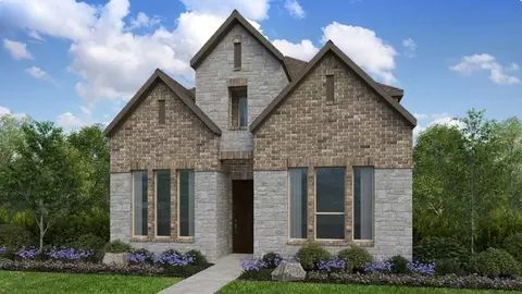 1012 Hay Loft Ln, Celina, TX 75009