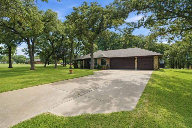 305 Bent Oak Rd, Weatherford, TX 76086