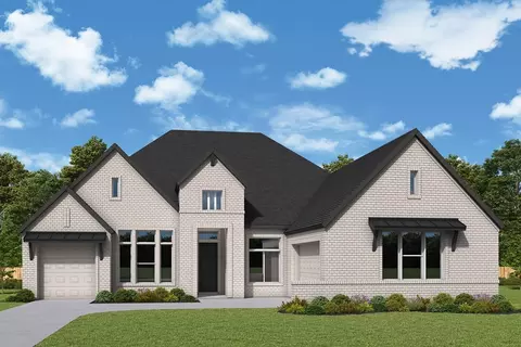 2222 Village Trl, Lakewood Village, TX 75068
