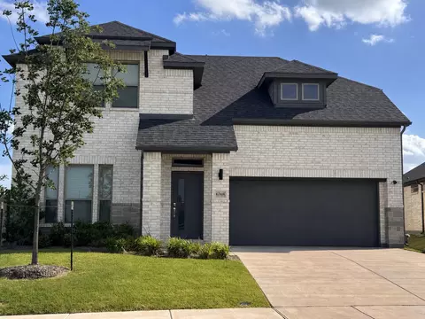 6768 Denim Dr, Crowley, TX 76036
