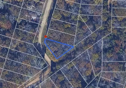121 Inca Trl, Mabank, TX 75156
