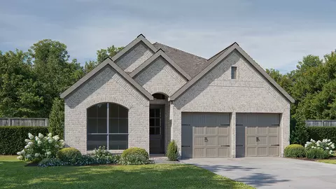 2464 Bathwick Ln, Forney, TX 75126