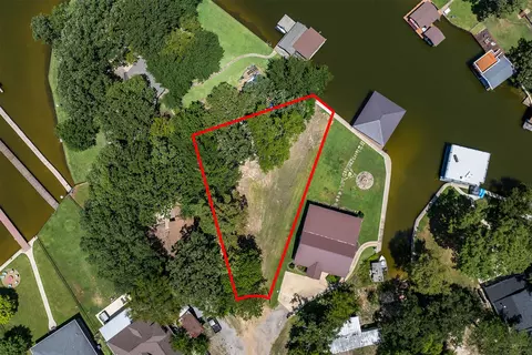 122 Dowdy, Mabank, TX 75156