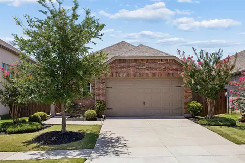 1116 Friesian Ln, Aubrey, TX 76227