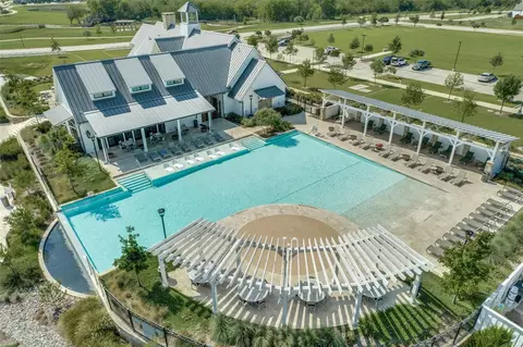 1116 Friesian Ln, Aubrey, TX 76227
